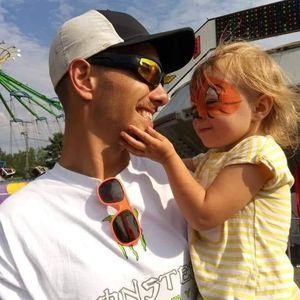 Meet your Posher, Steven